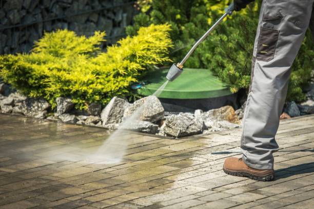 Best Factory Floor Cleaning  in Jacobus, PA