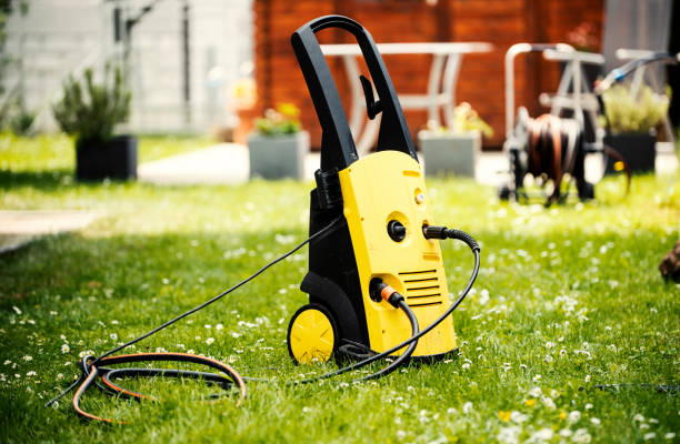 Best Pool Deck Cleaning  in Jacobus, PA